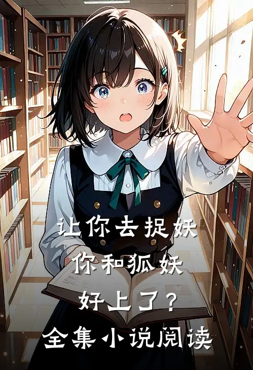 让你去捉妖，你和狐妖好上了？全集小说阅读