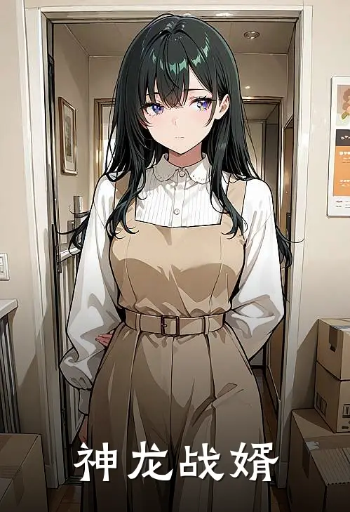 神龙战婿