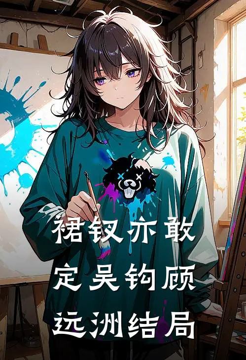 裙钗亦敢定吴钩顾远洲结局