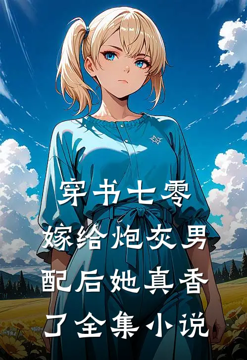 穿书七零嫁给炮灰男配后她真香了全集免费阅读