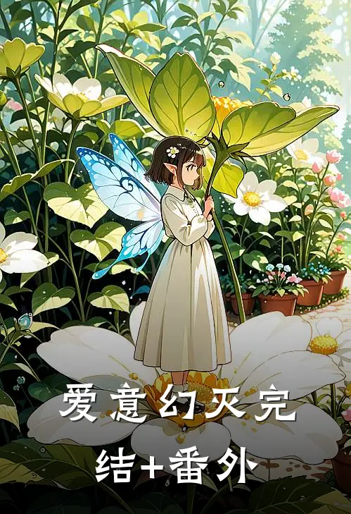 爱意幻灭完结+番外