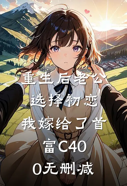 重生后老公选择初恋，我嫁给了首富C400无删减