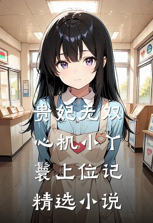 贵妃无双：心机小丫鬟上位记精选小说