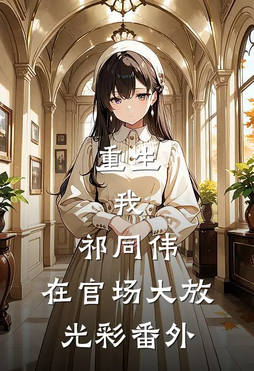 重生我,祁同伟,在官场大放光彩番外免费阅读