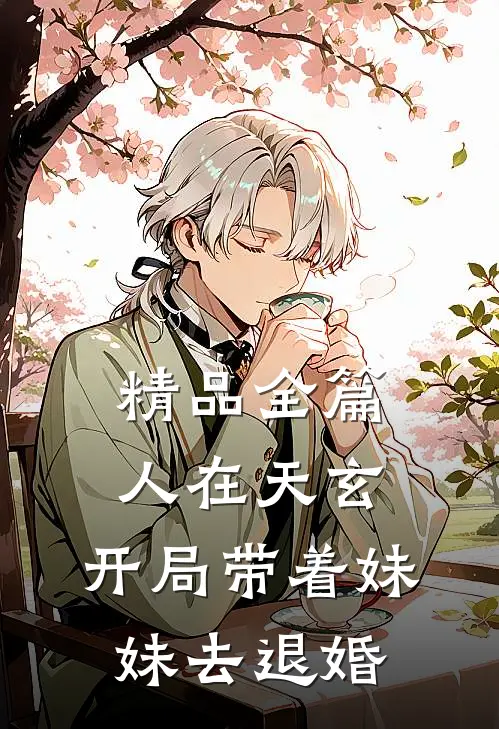 精品全篇人在天玄，开局带着妹妹去退婚