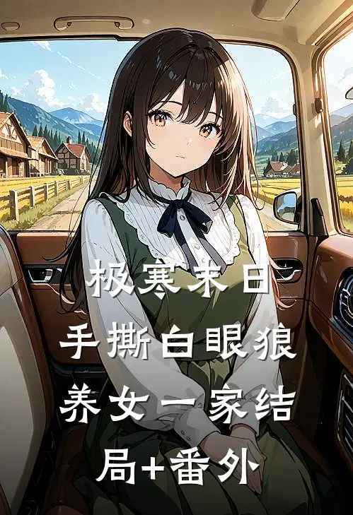 极寒末日，手撕白眼狼养女一家结局+番外