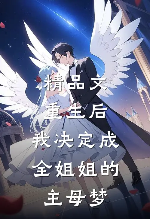 精品文重生后，我决定成全姐姐的主母梦