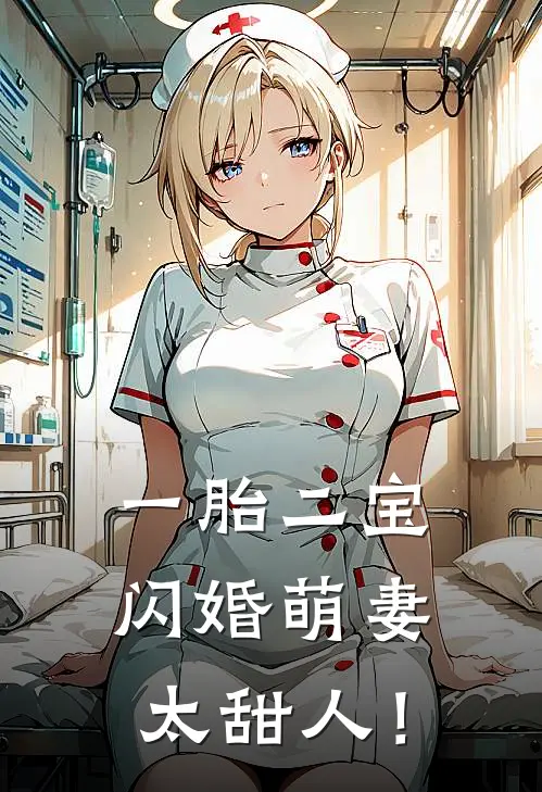 一胎二宝闪婚萌妻,太甜人! 第174章
