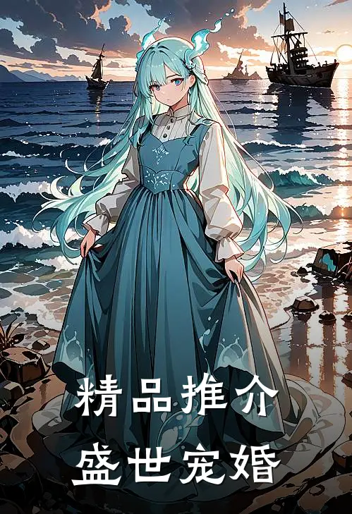 精品推介盛世宠婚