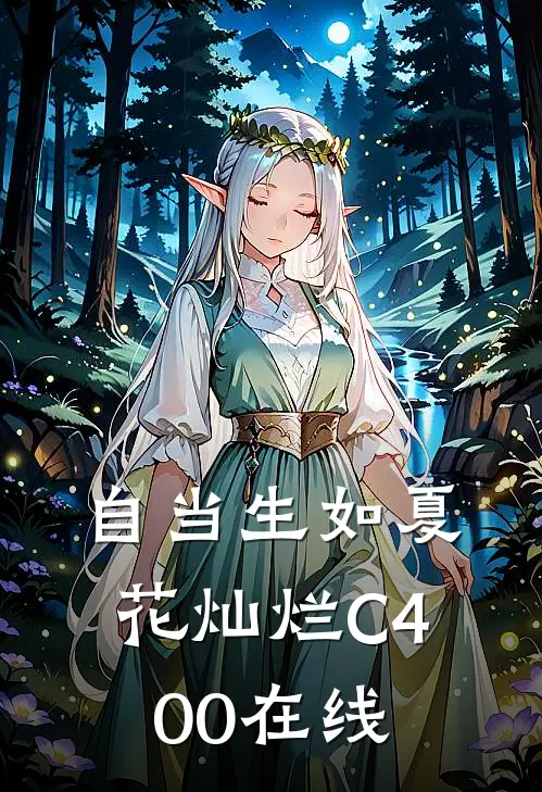 自当生如夏花灿烂C400在线