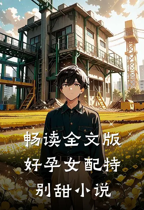 畅读全文版好孕女配特别甜 小说