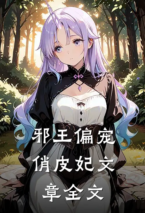 邪王偏宠俏皮妃文章全文