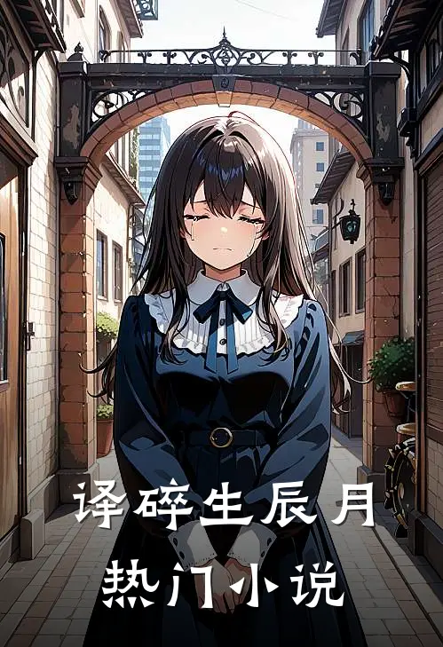 译碎生辰月热门小说