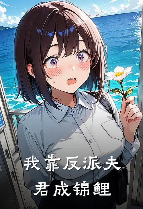 我靠反派夫君成锦鲤