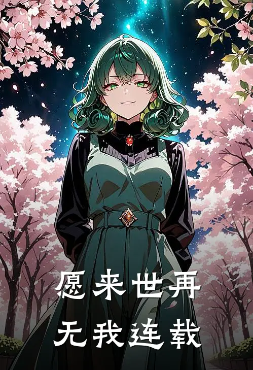 愿来世再无我连载
