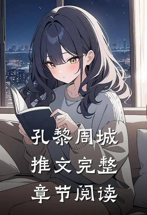 孔黎周城推文完整章节阅读