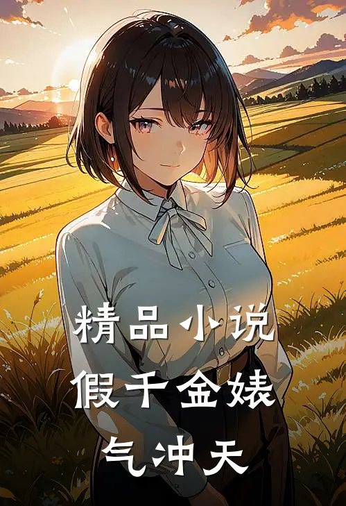 精品小说假千金婊气冲天