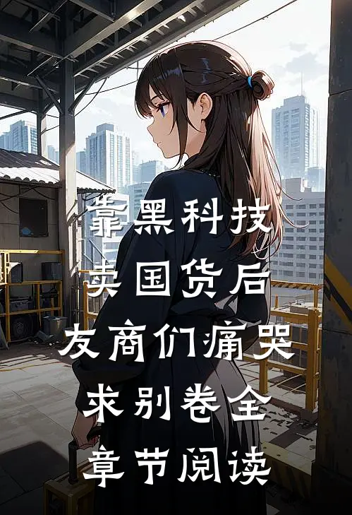 靠黑科技卖国货后,友商们痛哭求别卷全章节阅读
