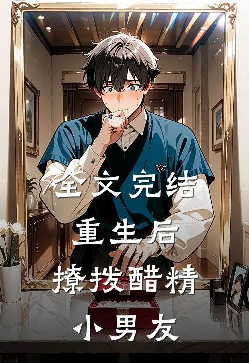 全文完结重生后，撩拨醋精小男友