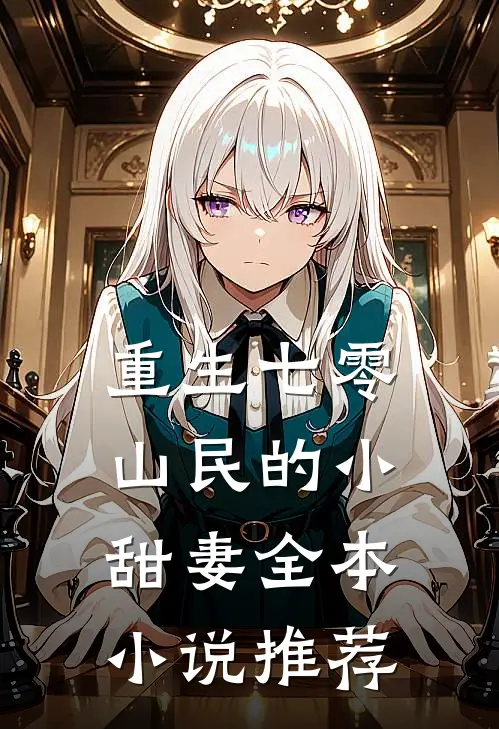 重生七零山民的小甜妻全本小说推荐