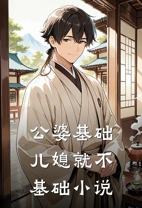 公婆基础，儿媳就不基础小说