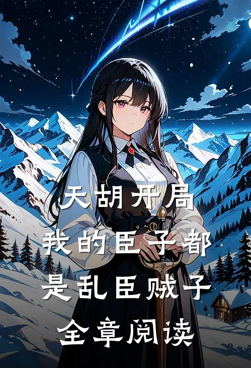 天胡开局,我的臣子都是乱臣贼子全章阅读