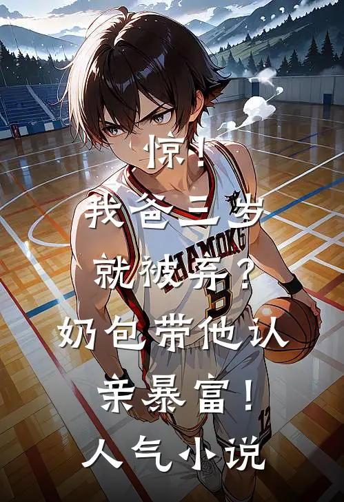 惊！我爸三岁就被弃？奶包带他认亲暴富！人气小说