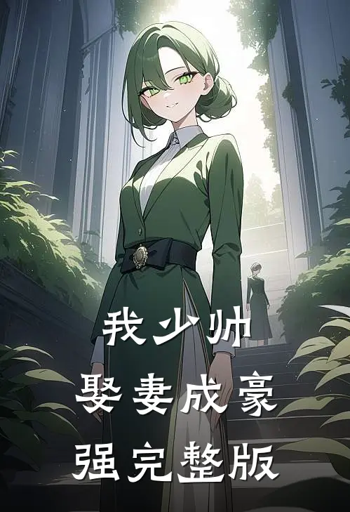 我少帅,娶妻成豪强完整版免费阅读
