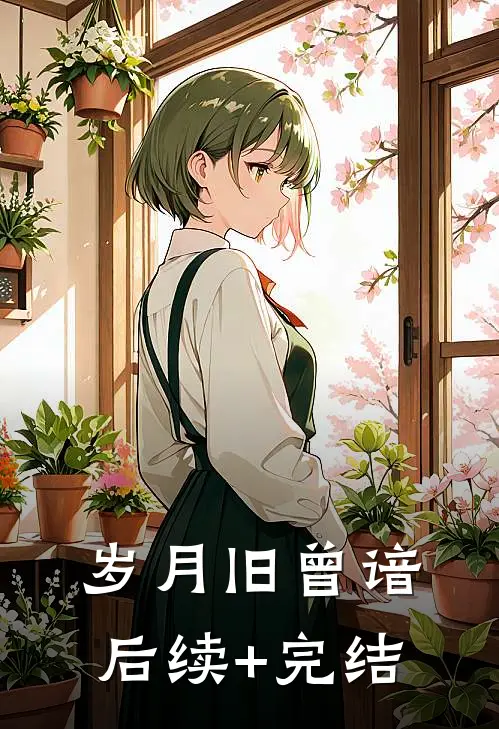 岁月旧曾谙后续+完结