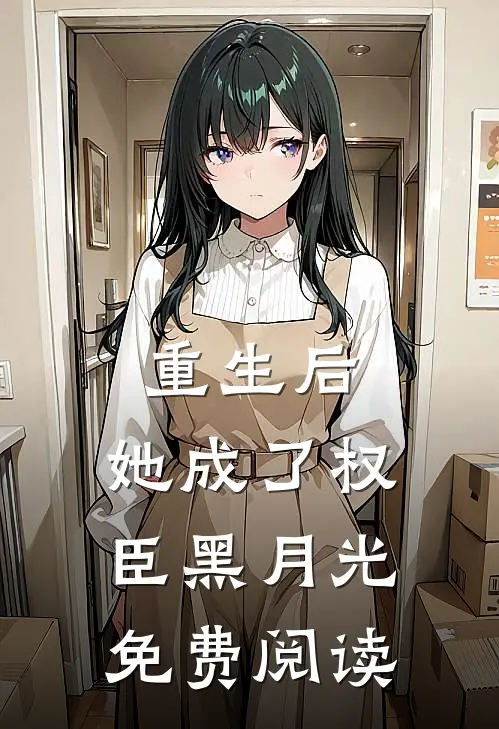 重生后,她成了权臣黑月光免费阅读
