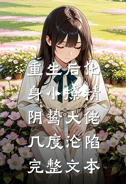 重生后化身小撩精，阴鸷大佬几度沦陷完整文本
