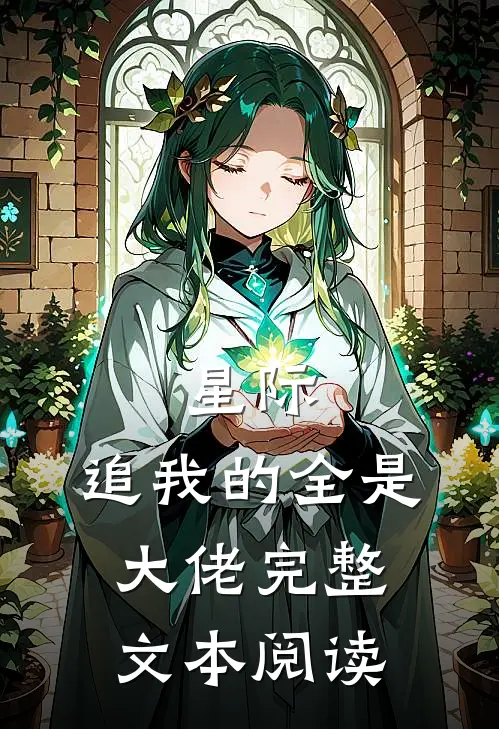 星际：追我的全是大佬完整文本阅读