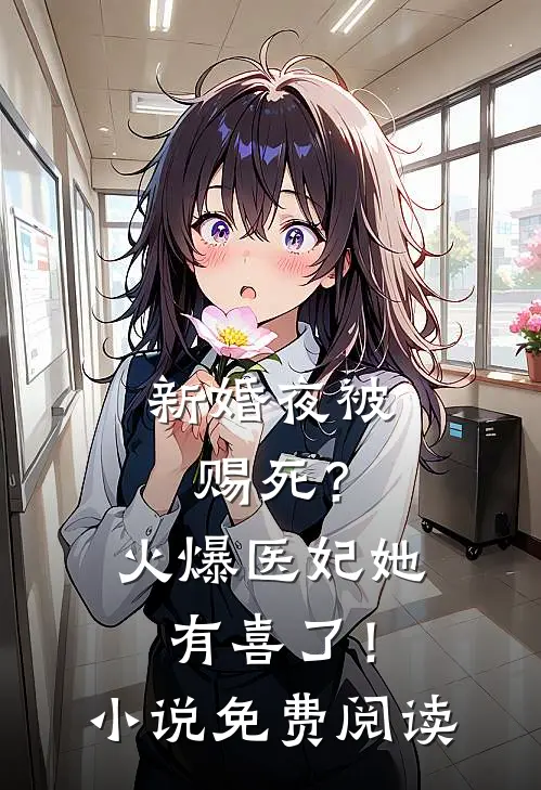 新婚夜被赐死？火爆医妃她有喜了！小说免费阅读