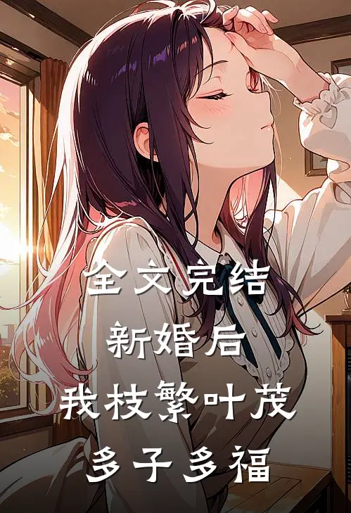全文完结新婚后，我枝繁叶茂多子多福