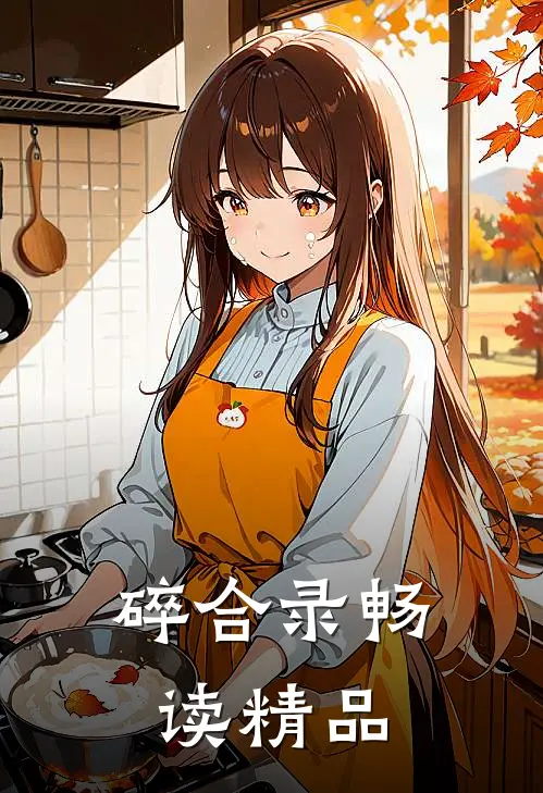 碎合录畅读精品