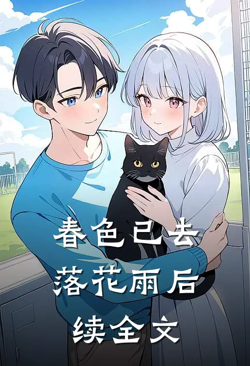 春色已去落花雨后续全文
