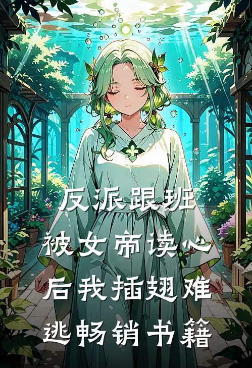 反派跟班：被女帝读心后我插翅难逃畅销书籍