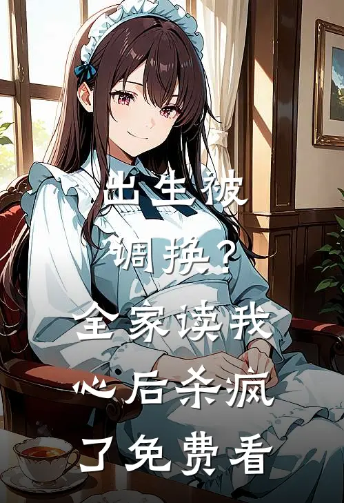 出生被调换？全家读我心后杀疯了免费看