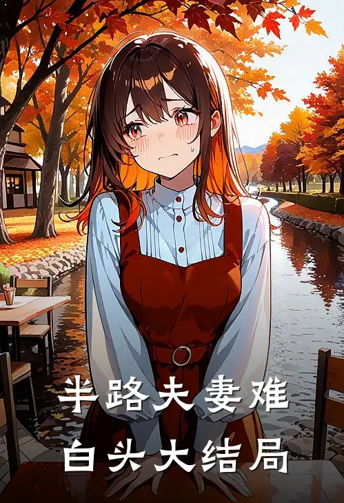 半路夫妻难白头大结局