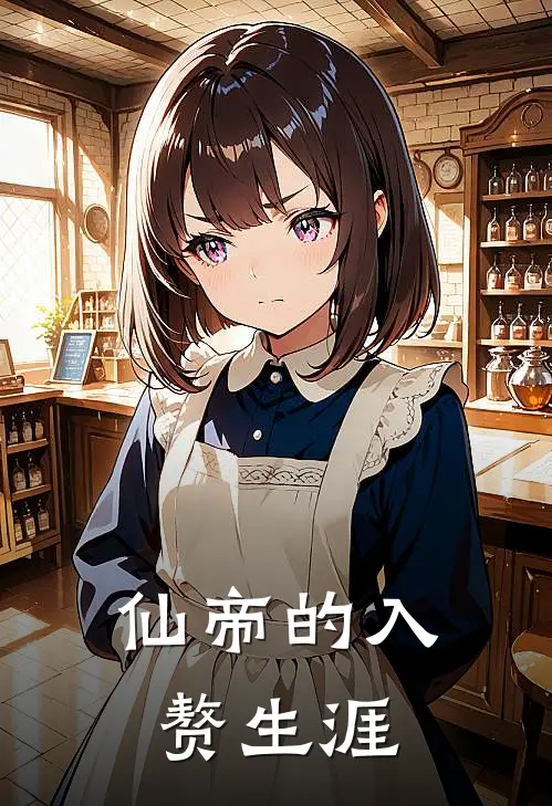 仙帝的入赘生涯