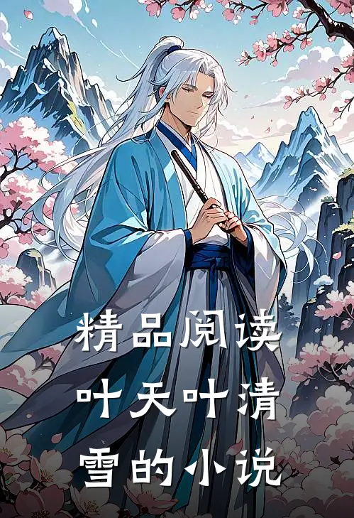 精品阅读叶天叶清雪的叫