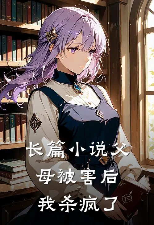长篇小说父母被害后，我杀疯了