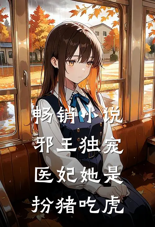 畅销邪王独宠医妃她是扮猪吃虎的大佬