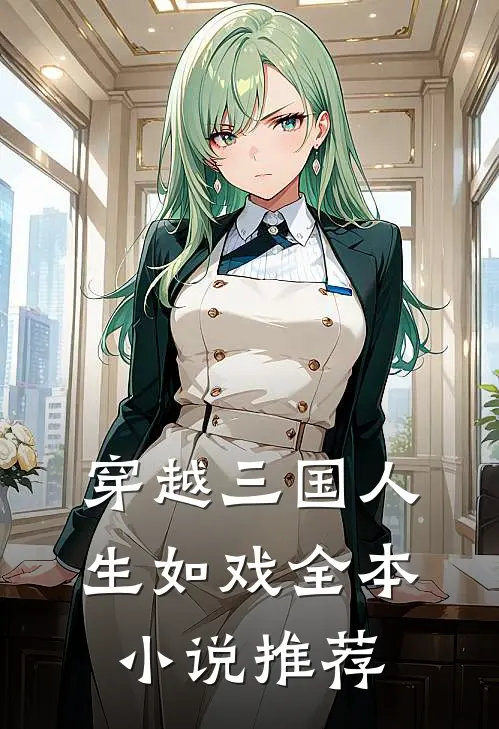 穿越三国人生如戏全本小说推荐