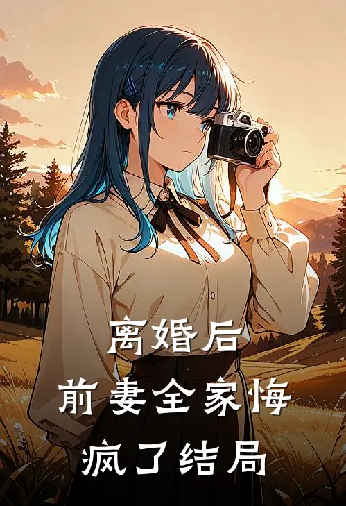 离婚后，前妻全家悔疯了结局