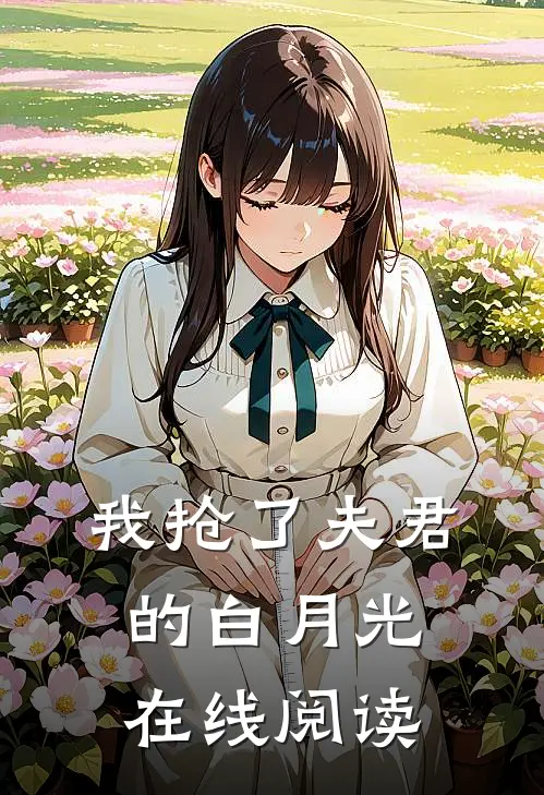 我抢了夫君的白月光在线阅读