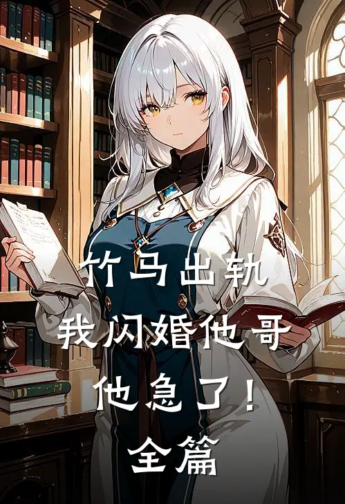 竹马出轨,我闪婚他哥,他急了!全篇免费阅读