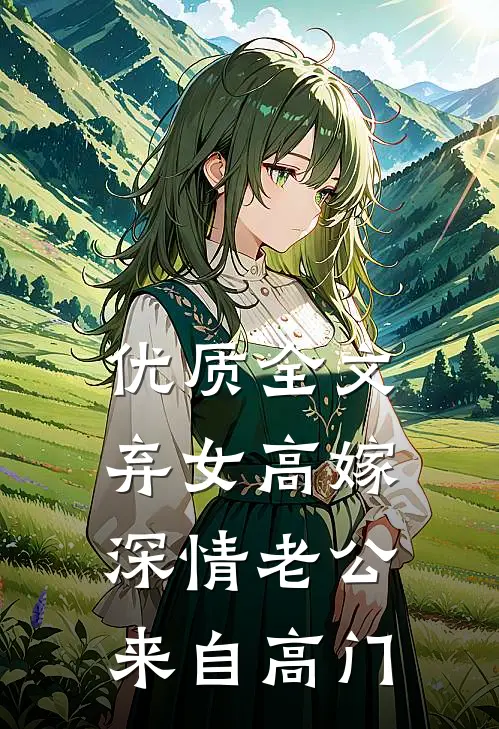 优质全文弃女高嫁：深情老公来自高门