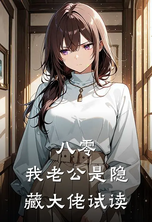 八零，我老公是隐藏大佬试读