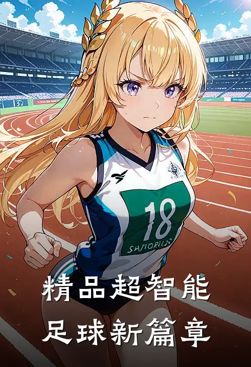 精品超智能足球新篇章